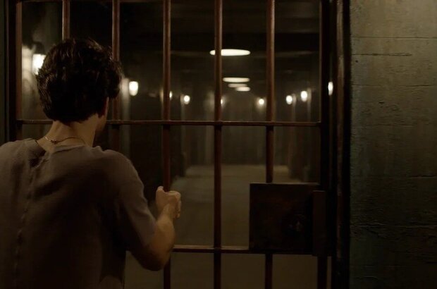 No Escape (2020) - photo 3