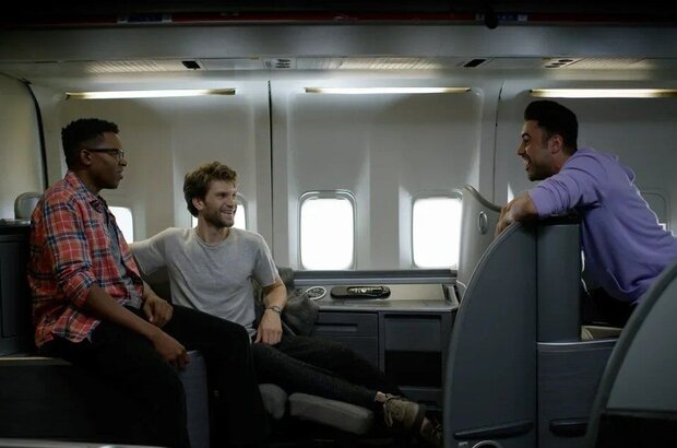 No Escape (2020) - photo 5
