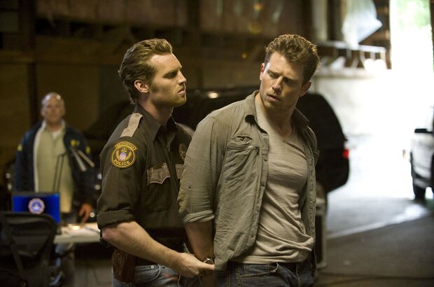 The Marine 3: Homefront (2013) - photo 3