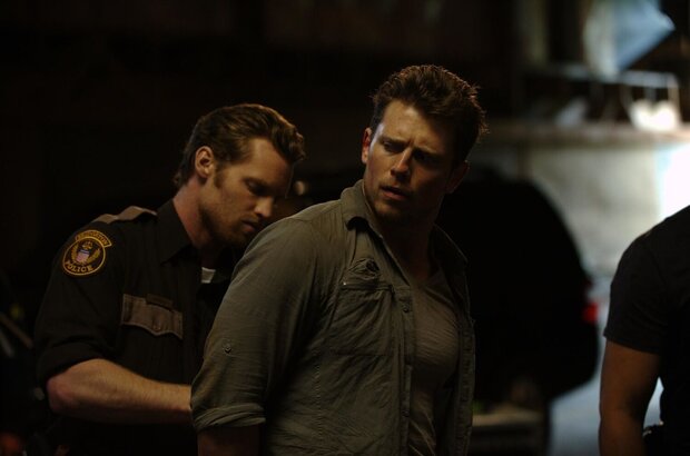 The Marine 3: Homefront (2013) - photo 8