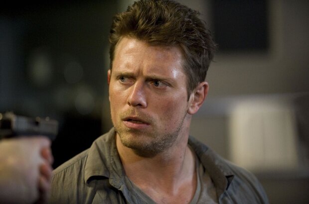 The Marine 3: Homefront (2013) - photo 4
