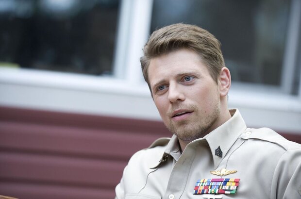 The Marine 3: Homefront (2013) - photo 1