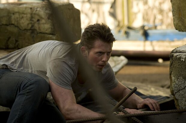 The Marine 3: Homefront (2013) - photo 6
