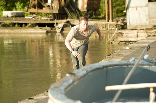 The Marine 3: Homefront (2013) - photo 2