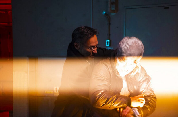 Bad City (2022) - photo 7