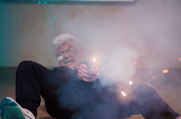 Bad City (2022) - photo 5