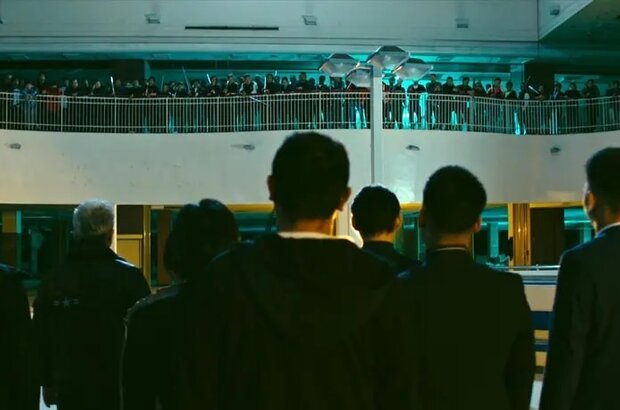 Bad City (2022) - photo 8