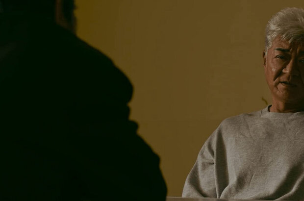 Bad City (2022) - photo 3