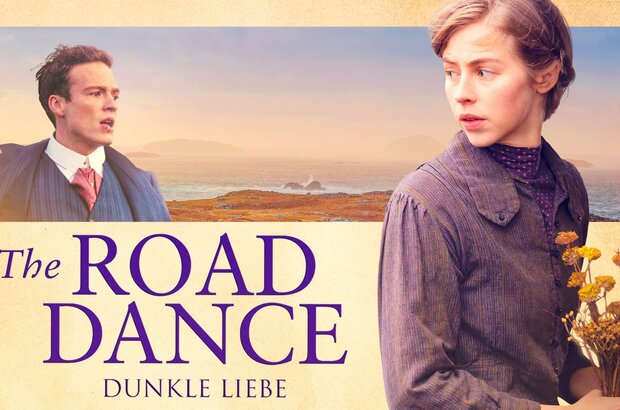 The Road Dance (2021) - photo 8