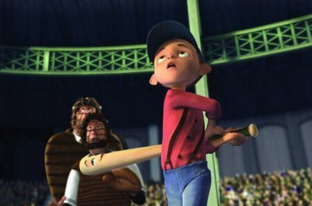 Everyone's Hero (2006) - photo 4