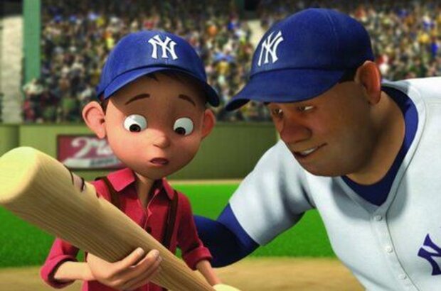 Everyone's Hero (2006) - photo 2