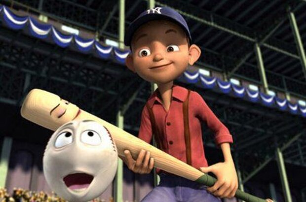 Everyone's Hero (2006) - photo 1