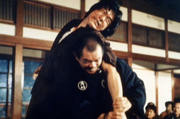 New Fist of Fury (1976) - photo 4