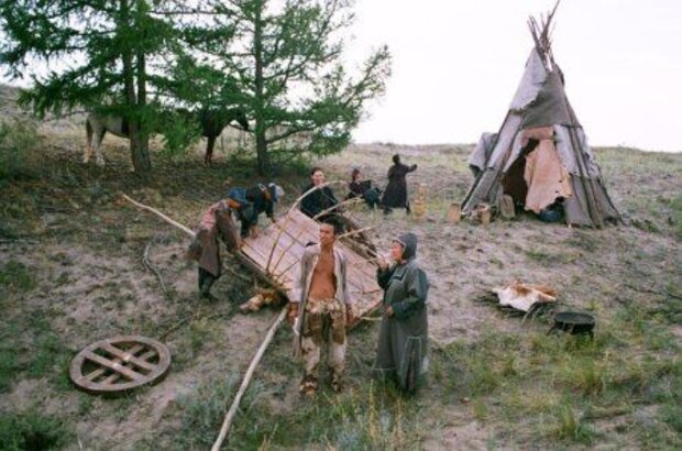 Taina Chingis Khaana (2008) - photo 1