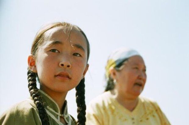 Taina Chingis Khaana (2008) - photo 2