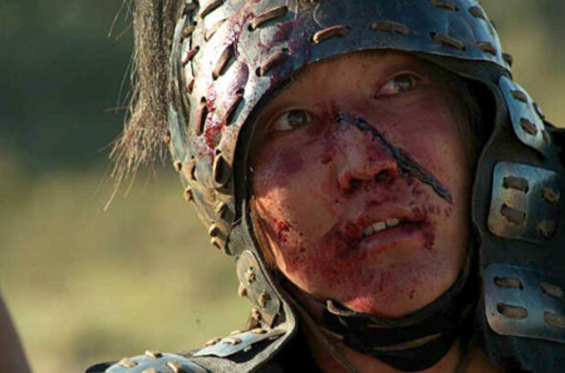 Taina Chingis Khaana (2008) - photo 5