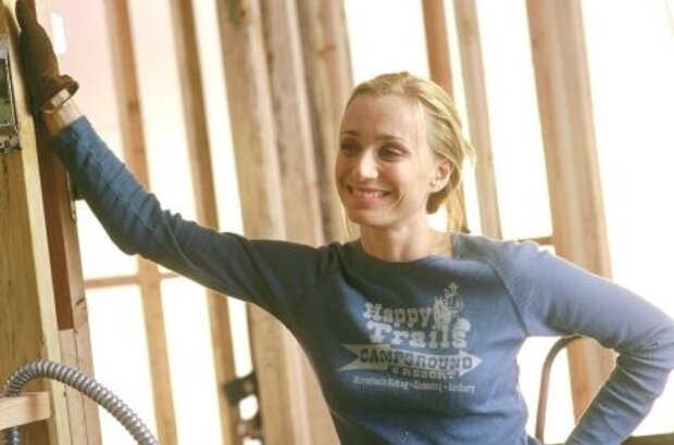 Life as a House (2001) - photo 1