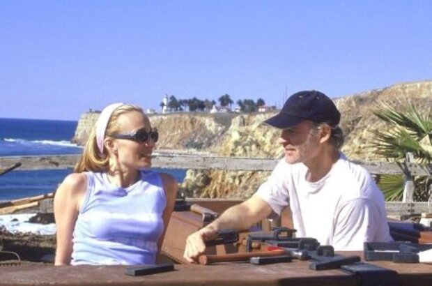 Life as a House (2001) - photo 3