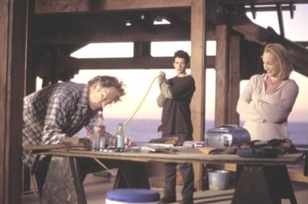 Life as a House (2001) - photo 2