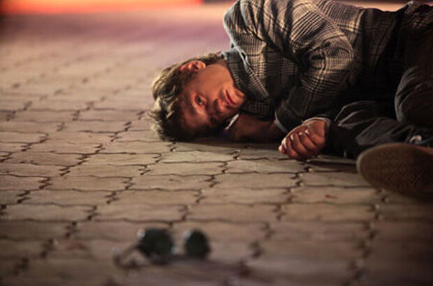Na oshchup (2009) - photo 5