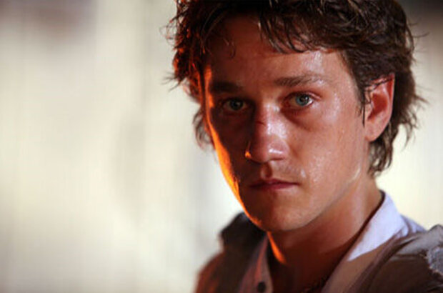 Na oshchup (2009) - photo 4