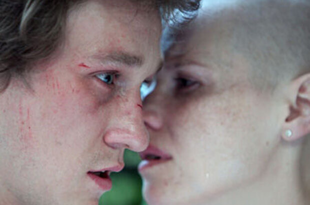 Na oshchup (2009) - photo 1