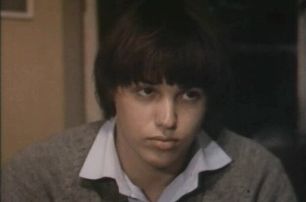 Shchenok (1988) - photo 8