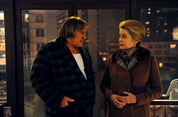 Potiche (2010) - photo 1