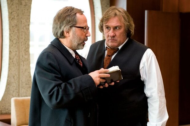Potiche (2010) - photo 10