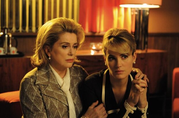 Potiche (2010) - photo 11