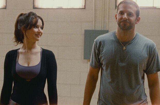 Silver Linings Playbook (2012) - photo 11