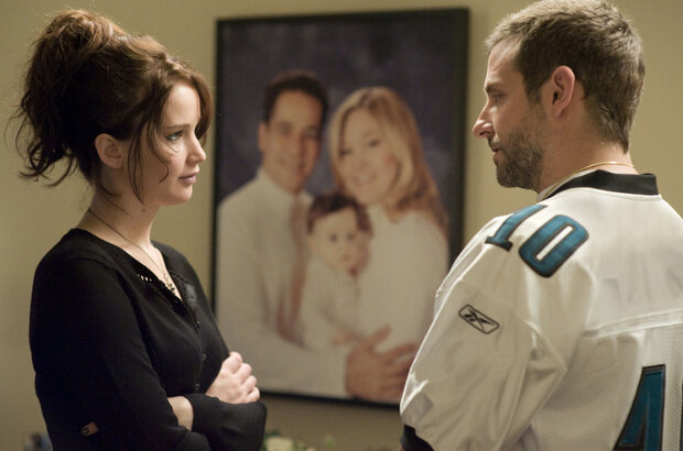 Silver Linings Playbook (2012) - photo 8