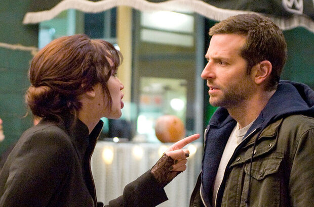 Silver Linings Playbook (2012) - photo 10