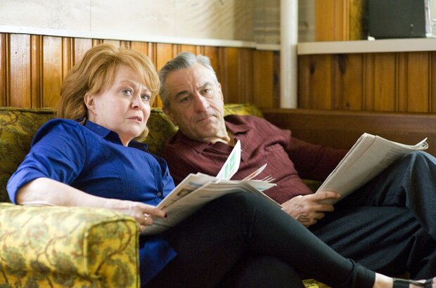 Silver Linings Playbook (2012) - photo 9
