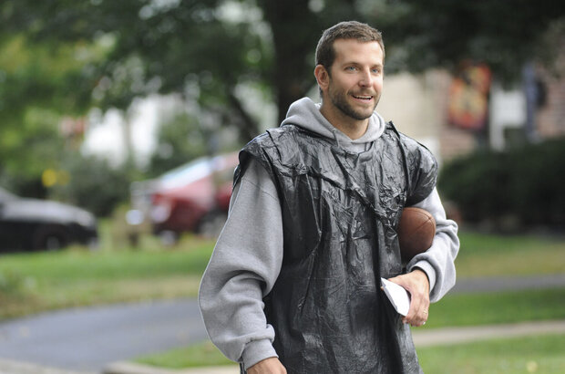 Silver Linings Playbook (2012) - photo 7