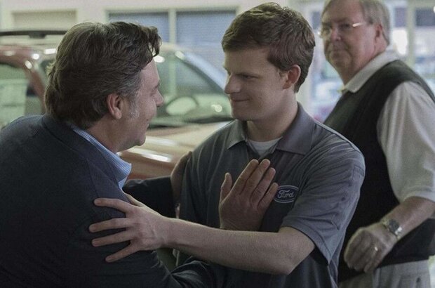 Boy Erased (2018) - photo 4