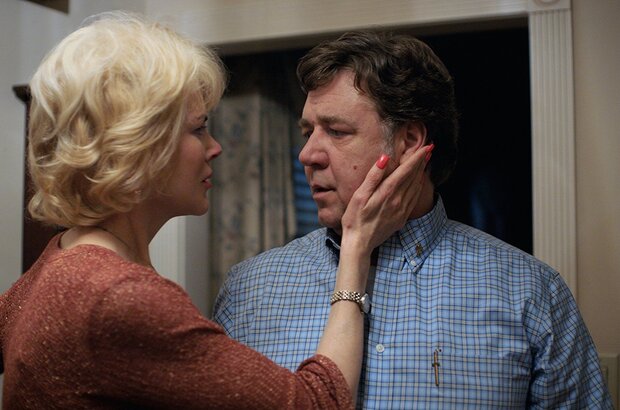 Boy Erased (2018) - photo 2