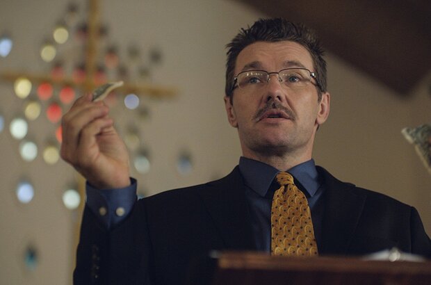 Boy Erased (2018) - photo 1