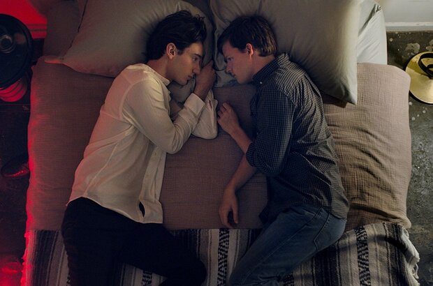Boy Erased (2018) - photo 3
