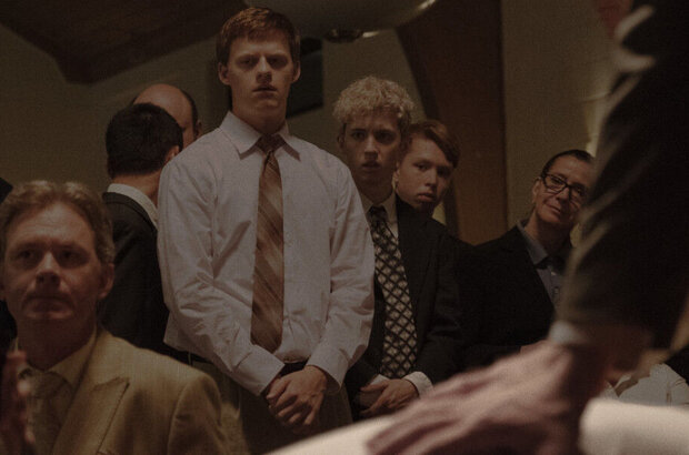 Boy Erased (2018) - photo 6