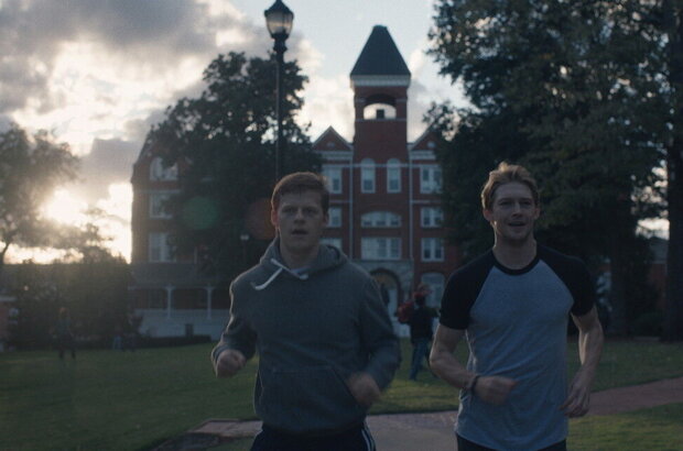 Boy Erased (2018) - photo 7