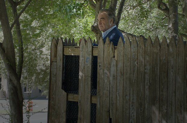 JFK Revisited: Through the Looking Glass (2021) - photo 7