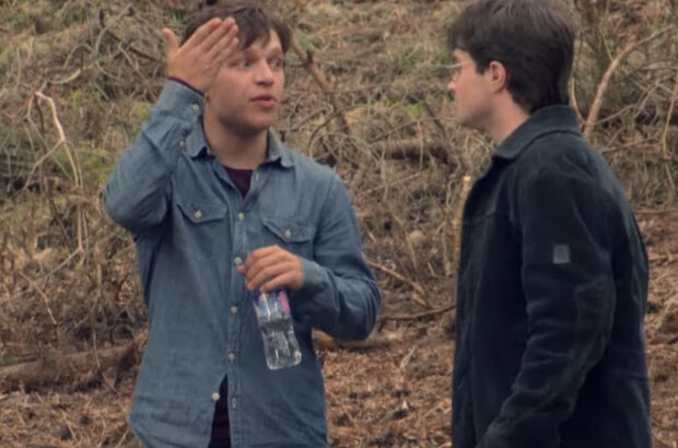 David Holmes: The Boy Who Lived (2023) - photo 5