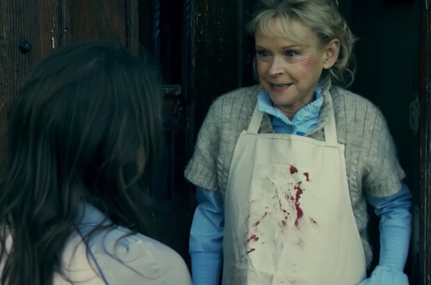 Bite (2022) - photo 8