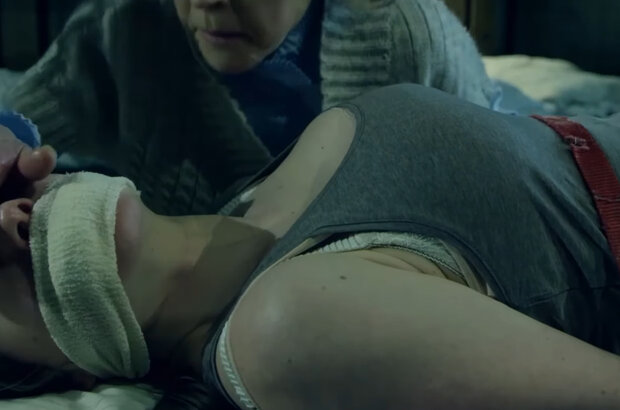 Bite (2022) - photo 5