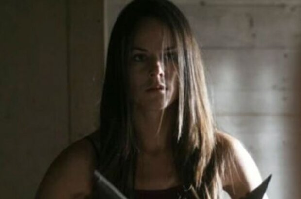 I Spit on Your Grave (2010) - photo 2