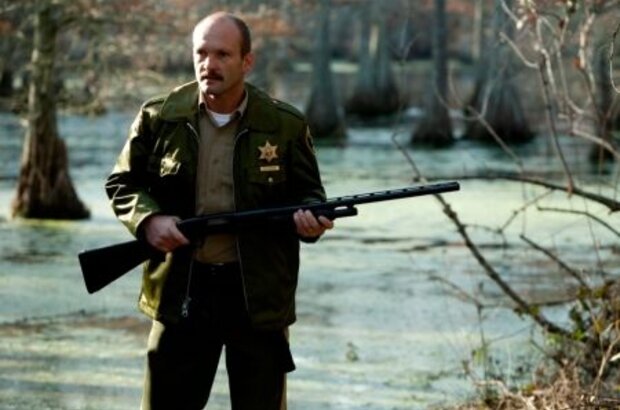 I Spit on Your Grave (2010) - photo 3