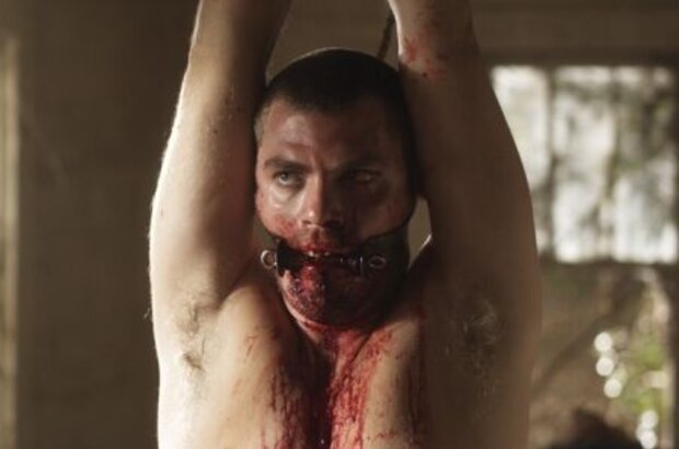 I Spit on Your Grave (2010) - photo 5