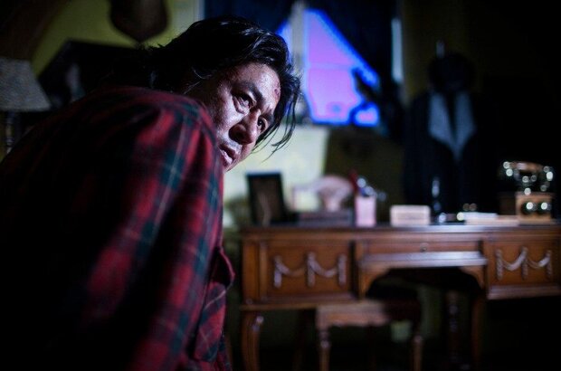 I Saw the Devil (2010) - photo 8
