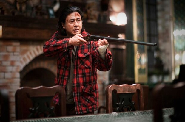 I Saw the Devil (2010) - photo 10